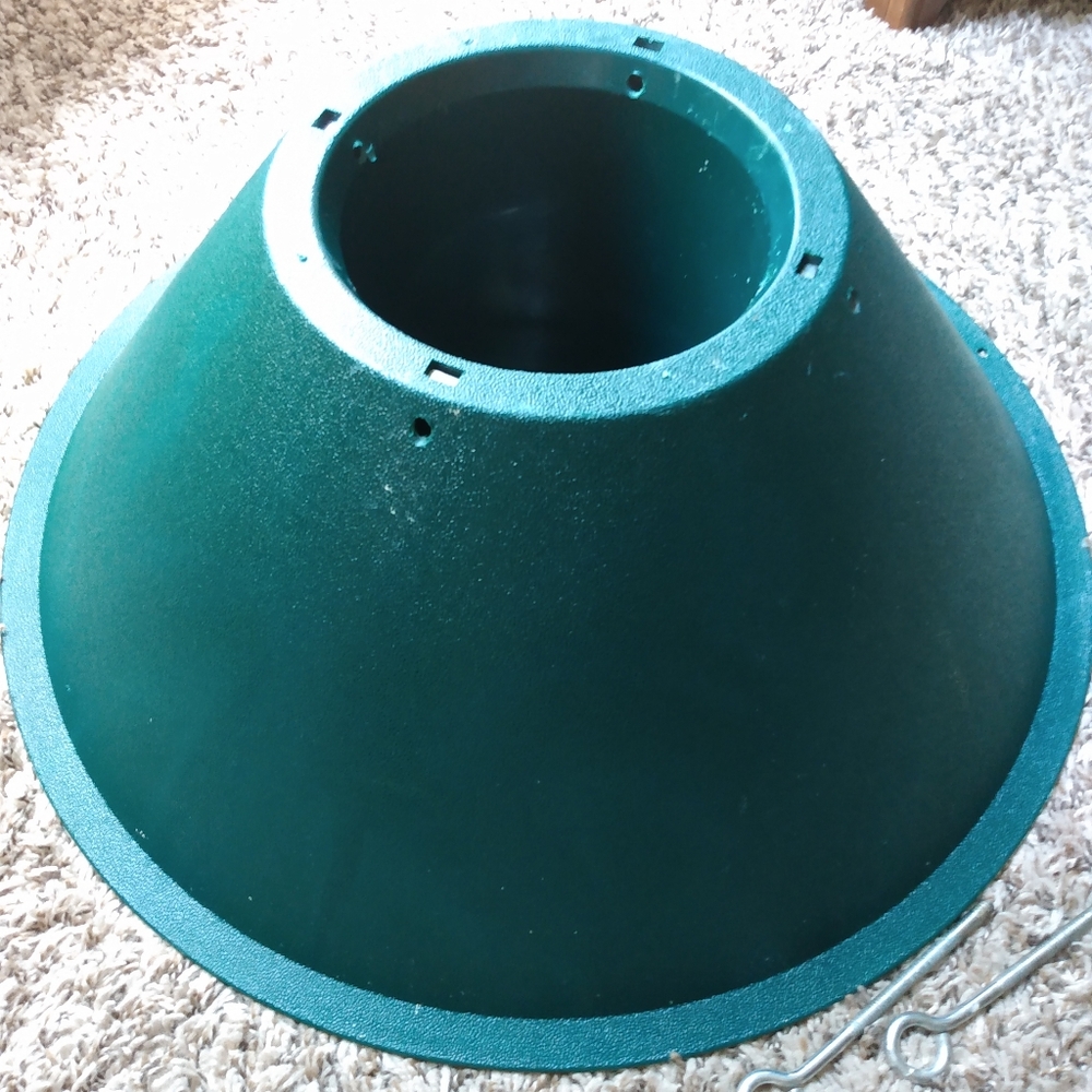 Christmas Tree or Patio Umbrella Stand (Priced new starting at $25!)